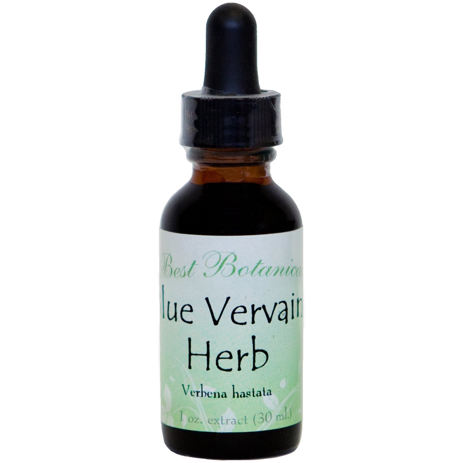 Blue Vervain Herb Alcohol Extract