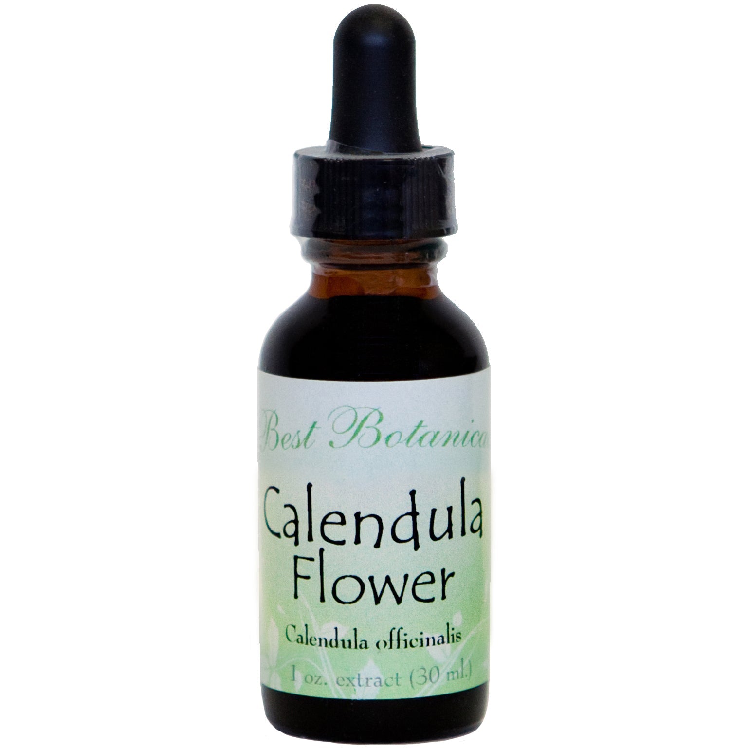 Calendula Flower Alcohol Extract
