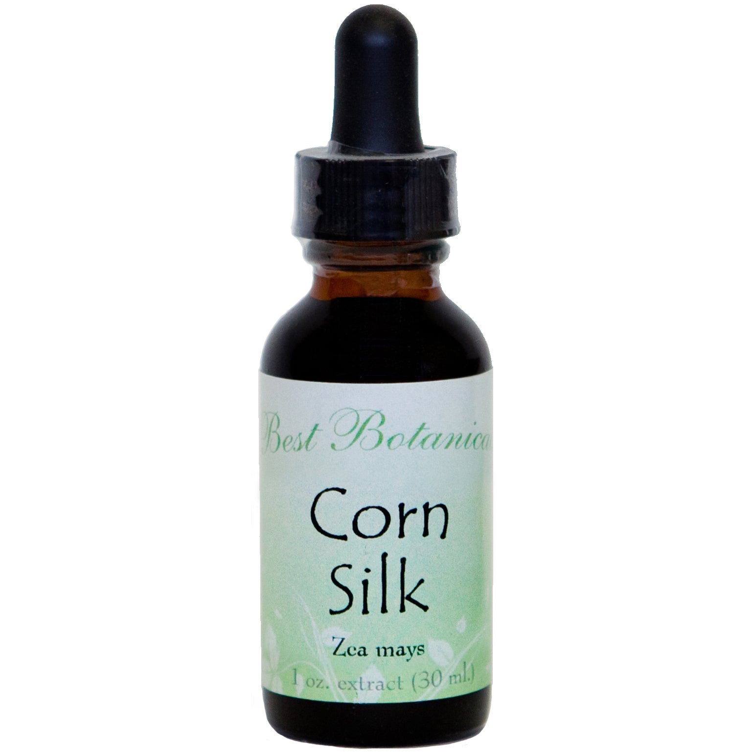 Corn Silk Alcohol Extract