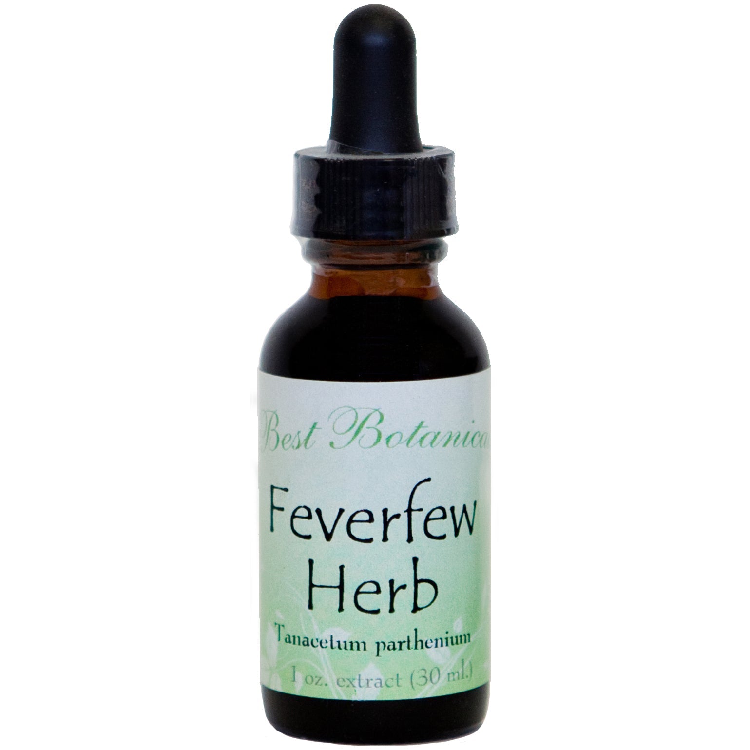 Feverfew Herb Alcohol Extract