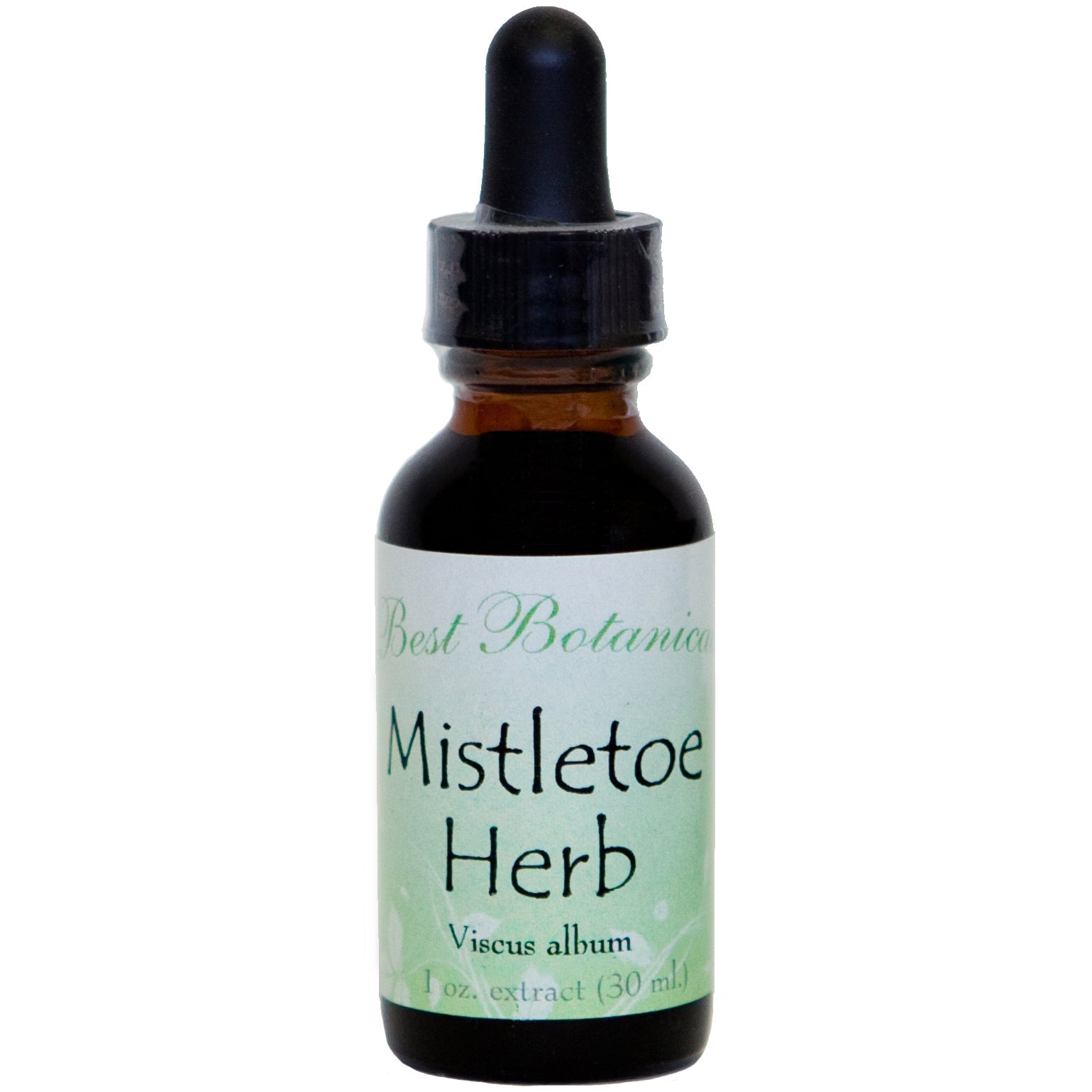 Mistletoe Herb Alcohol Extract