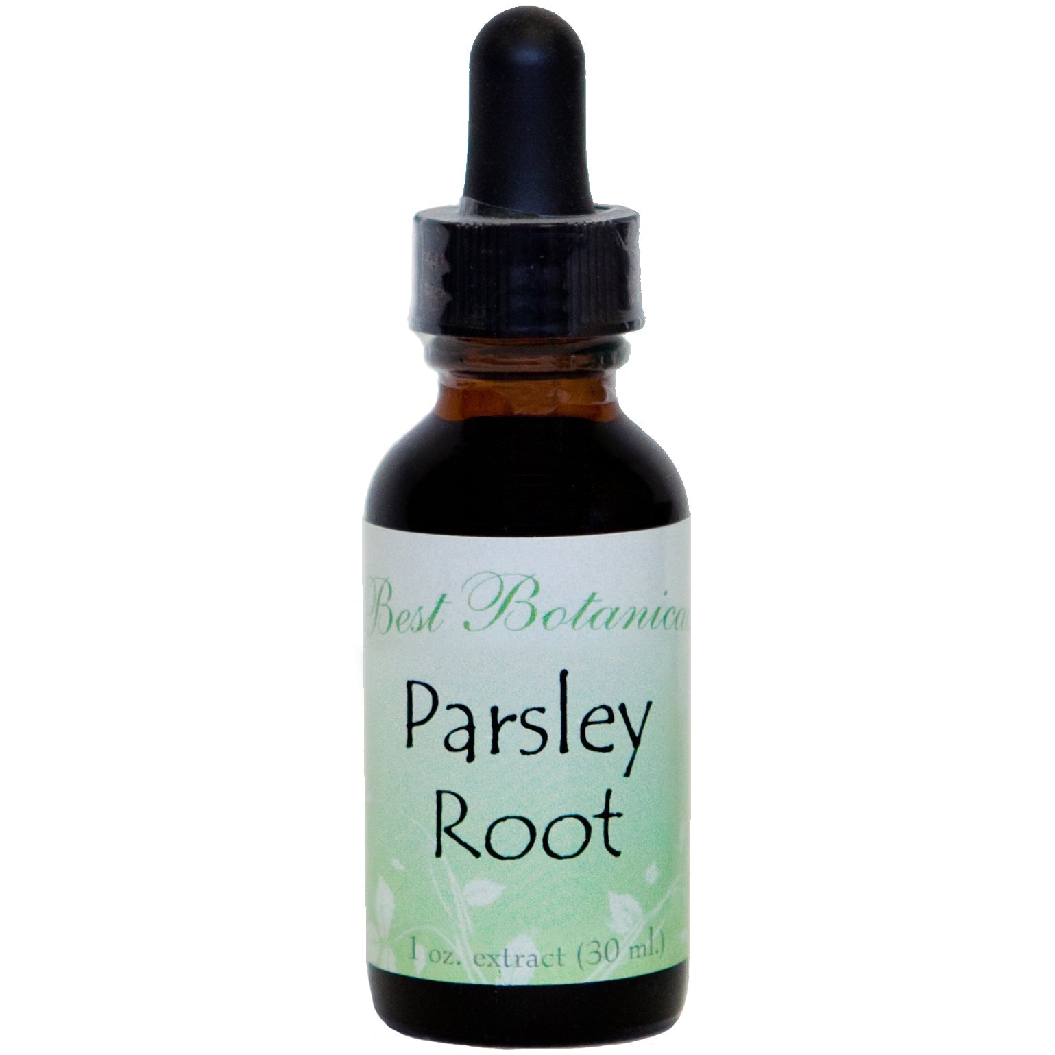 Parsley Root Alcohol Extract