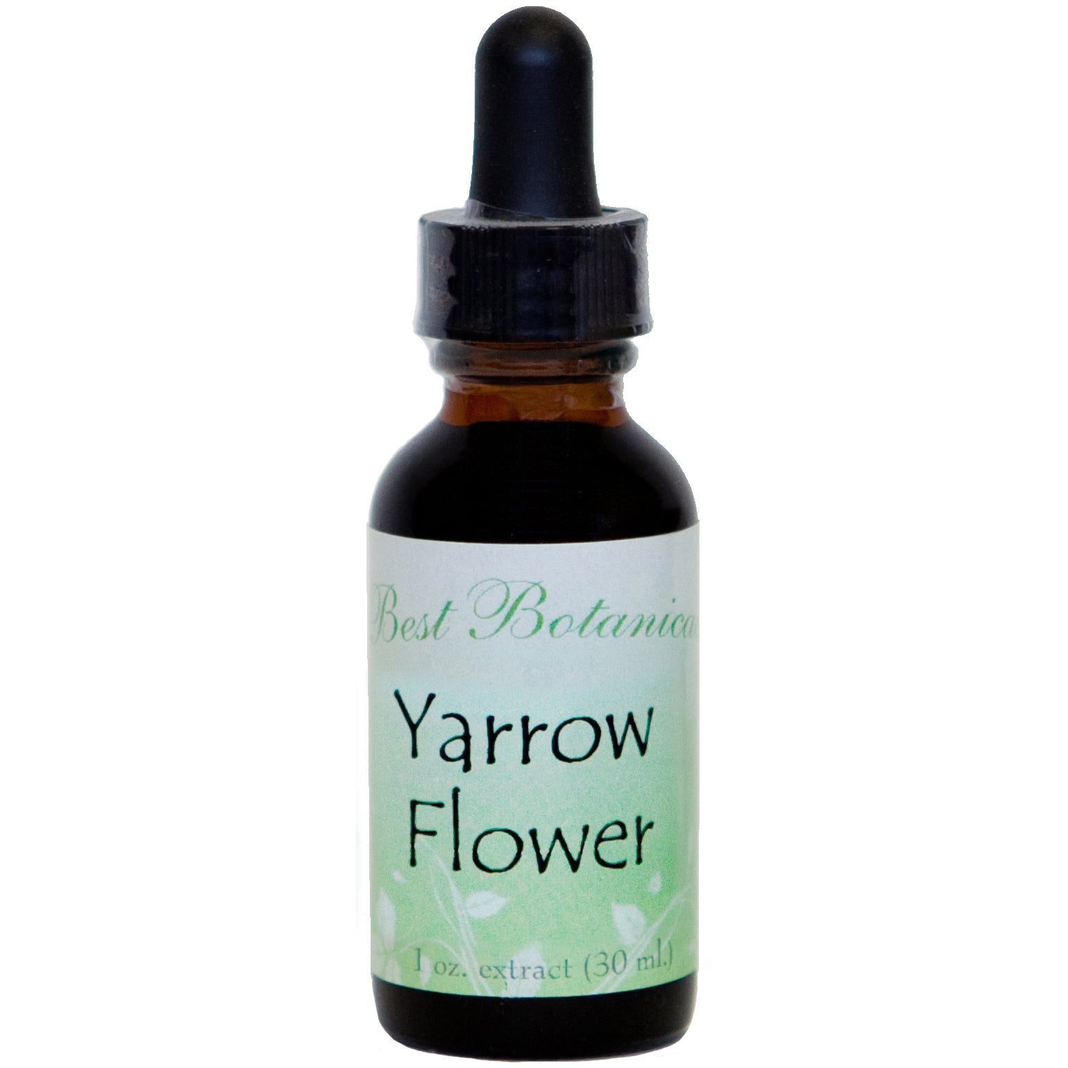 Yarrow Flower Alcohol Extract