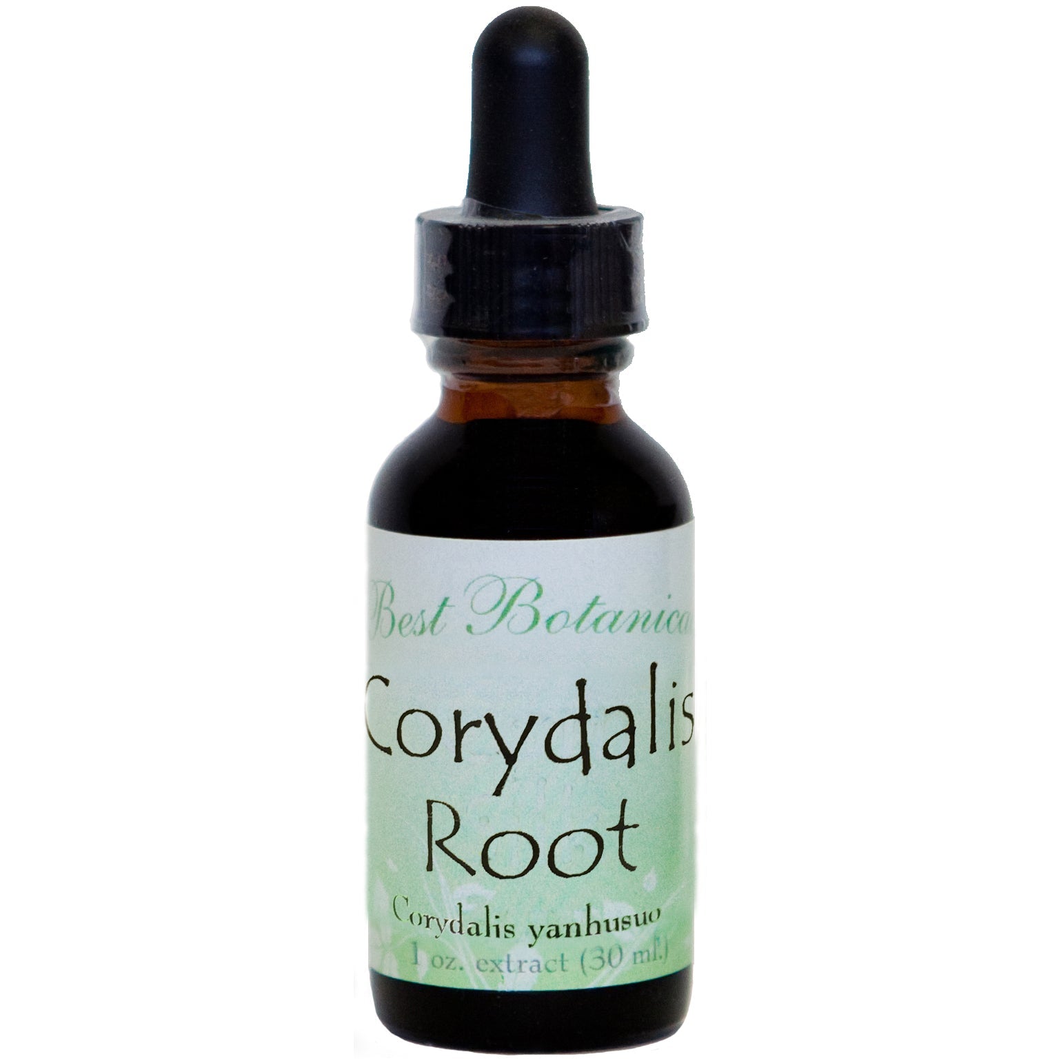 Corydalis Root Alcohol Extract