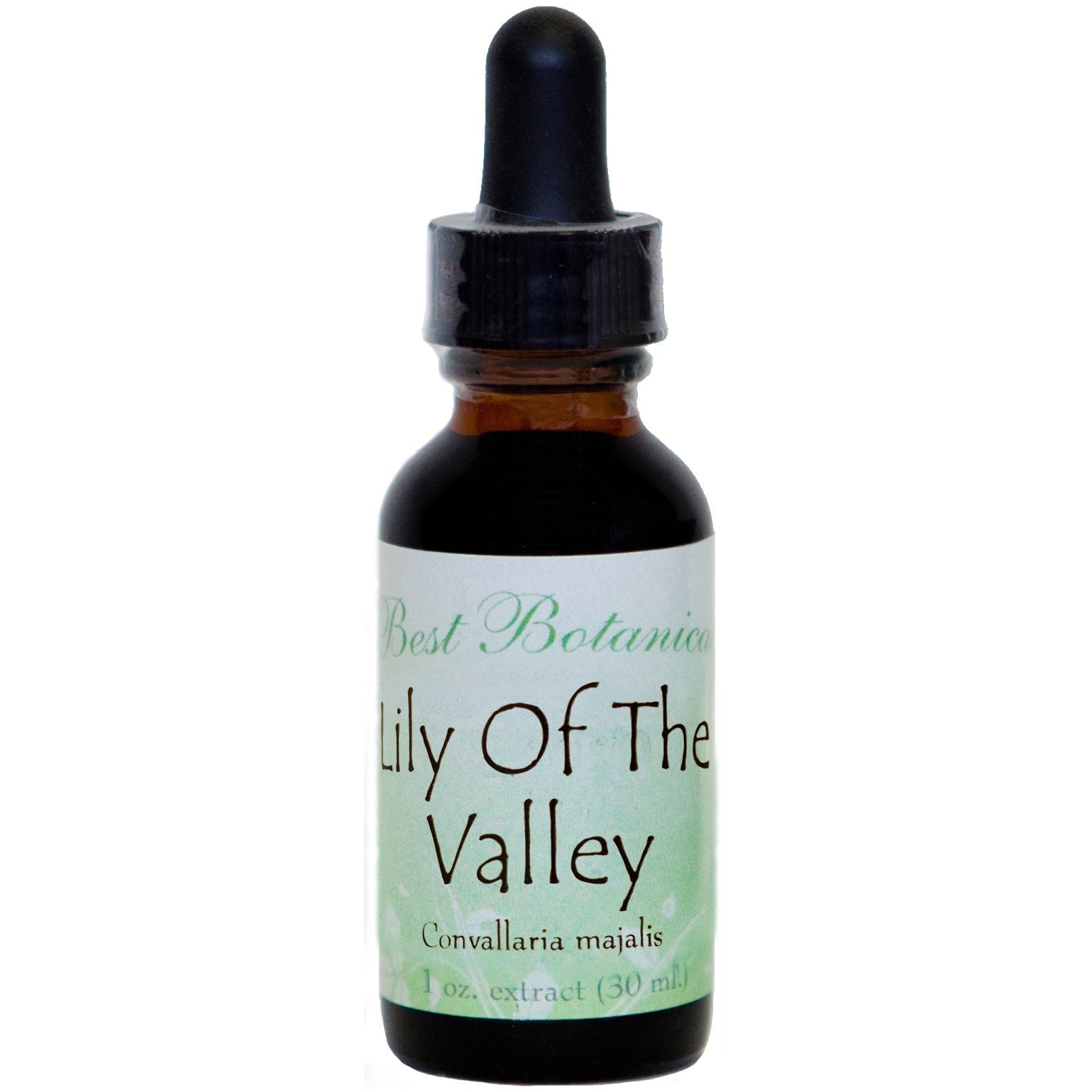 Lily of the Valley Alcohol Extract