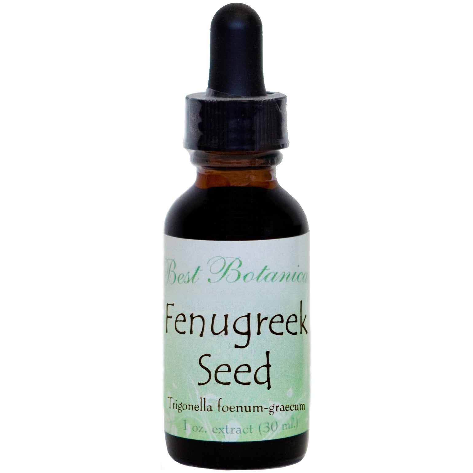 Fenugreek Seed Alcohol Extract