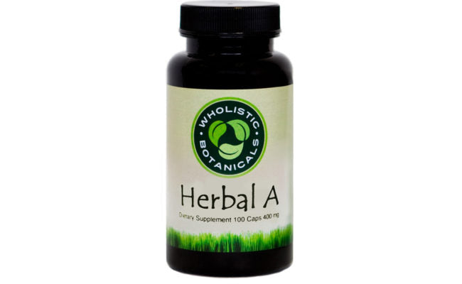 Herbal A