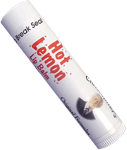 Dr. Christopher's Hot Lemon Lip Balm