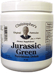Dr. Christopher's Jurassic Green Powder