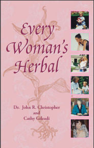 Every Woman's Herbal
