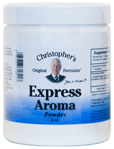Dr. Christopher's Express Aroma - Dandelion (Bulk)