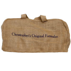 Dr. Christopher's Family Herbal Medicine Kit
