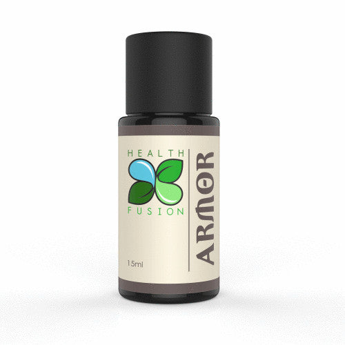Armor 100% Neat Essential Oil Blend