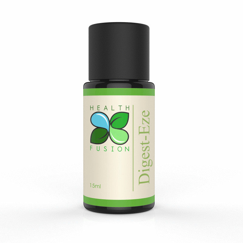 Digest-Eze 100% Neat Essential Oil Blend