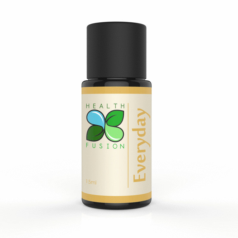 Everyday 100% Neat Essential Oil Blend