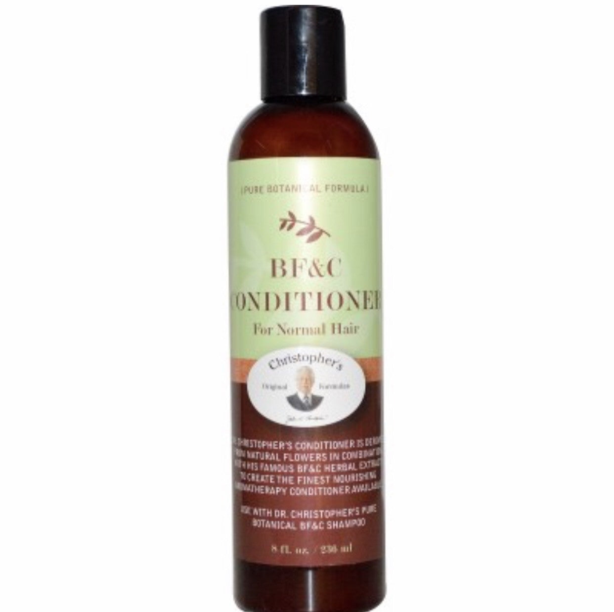 Dr. Christopher's Complete Tissue Conditioner