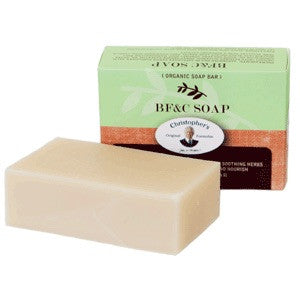 Dr. Christopher's Complete Tissue Bar Soap