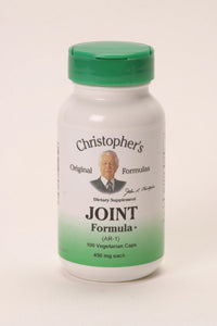 Dr. Christopher's Joint Formula Capsules
