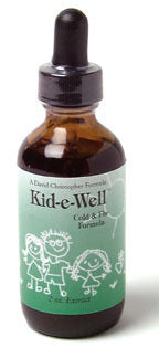 Dr. Christopher's Kid-e-Well Glycerine Extract