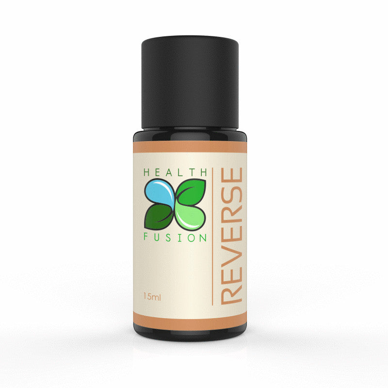 Reverse 100% Neat Essential Oil Blend