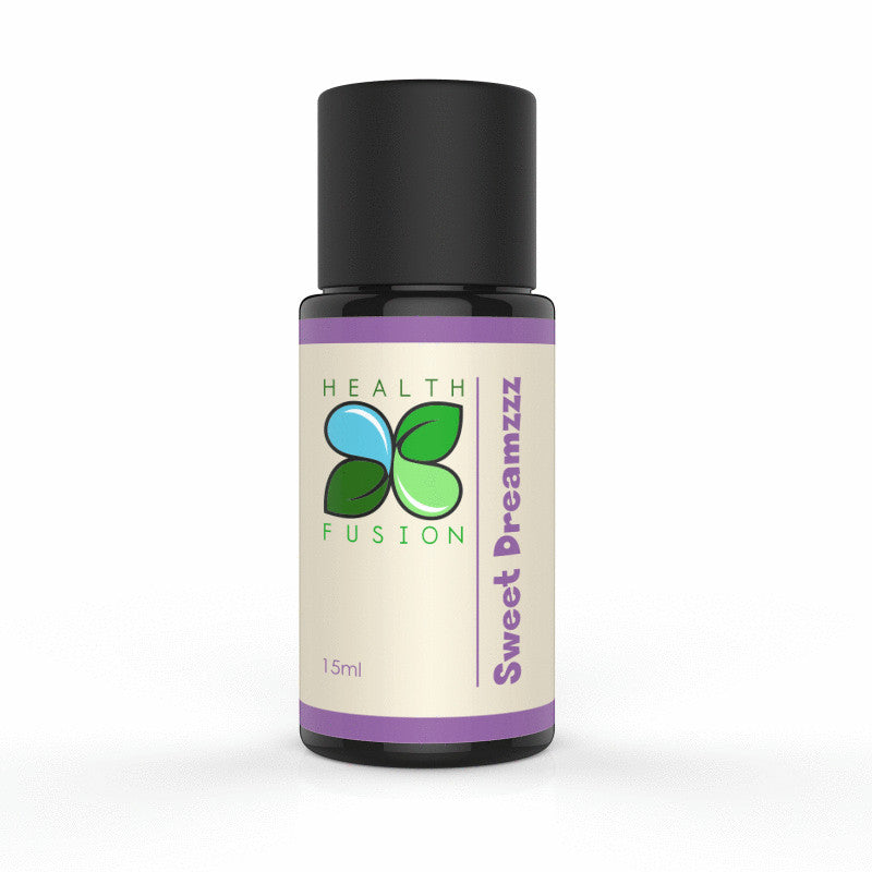 Sweet Dreamzzz 100% Neat Essential Oil Blend