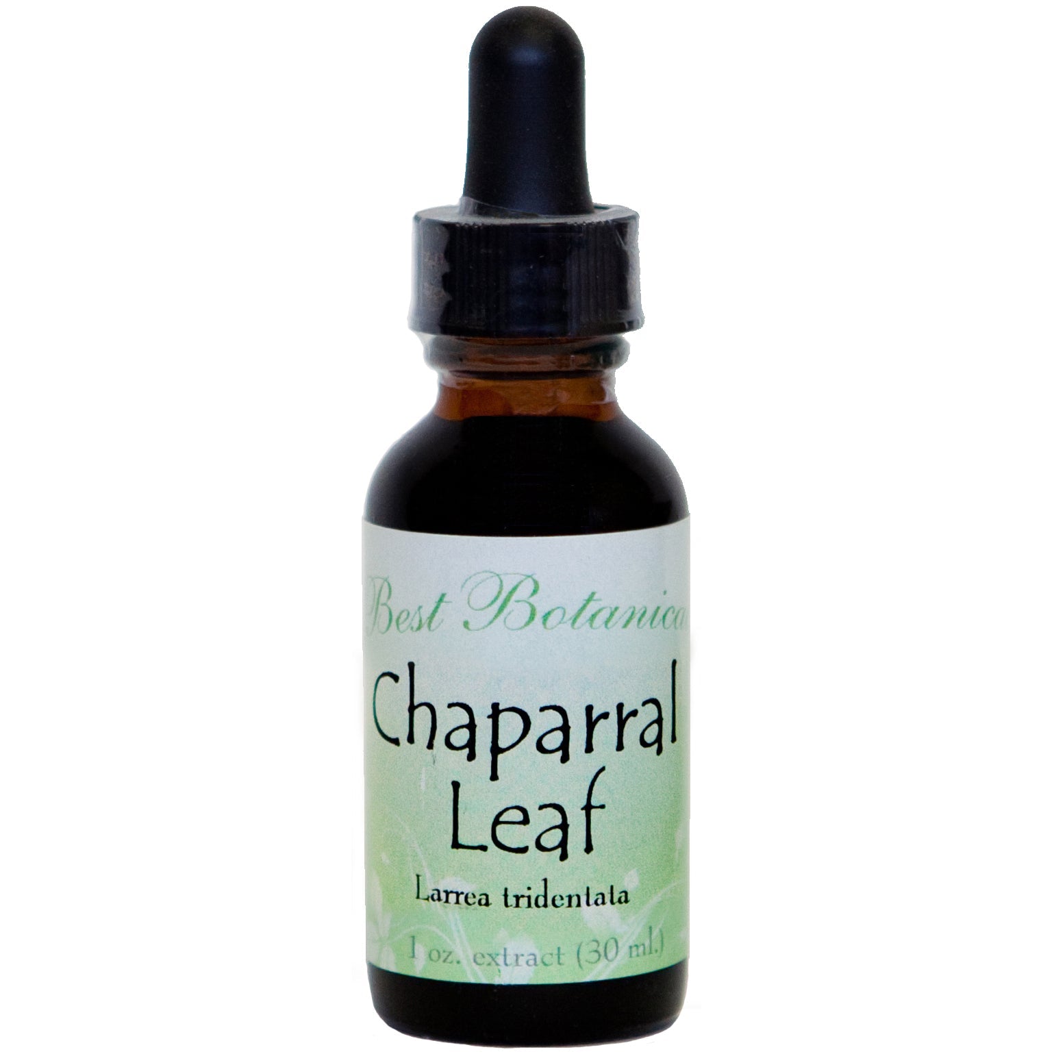 Chaparral Leaf Alcohol Extract