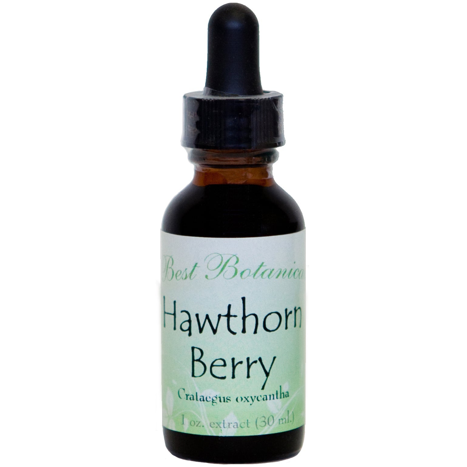 Hawthorn Berry Alcohol Extract