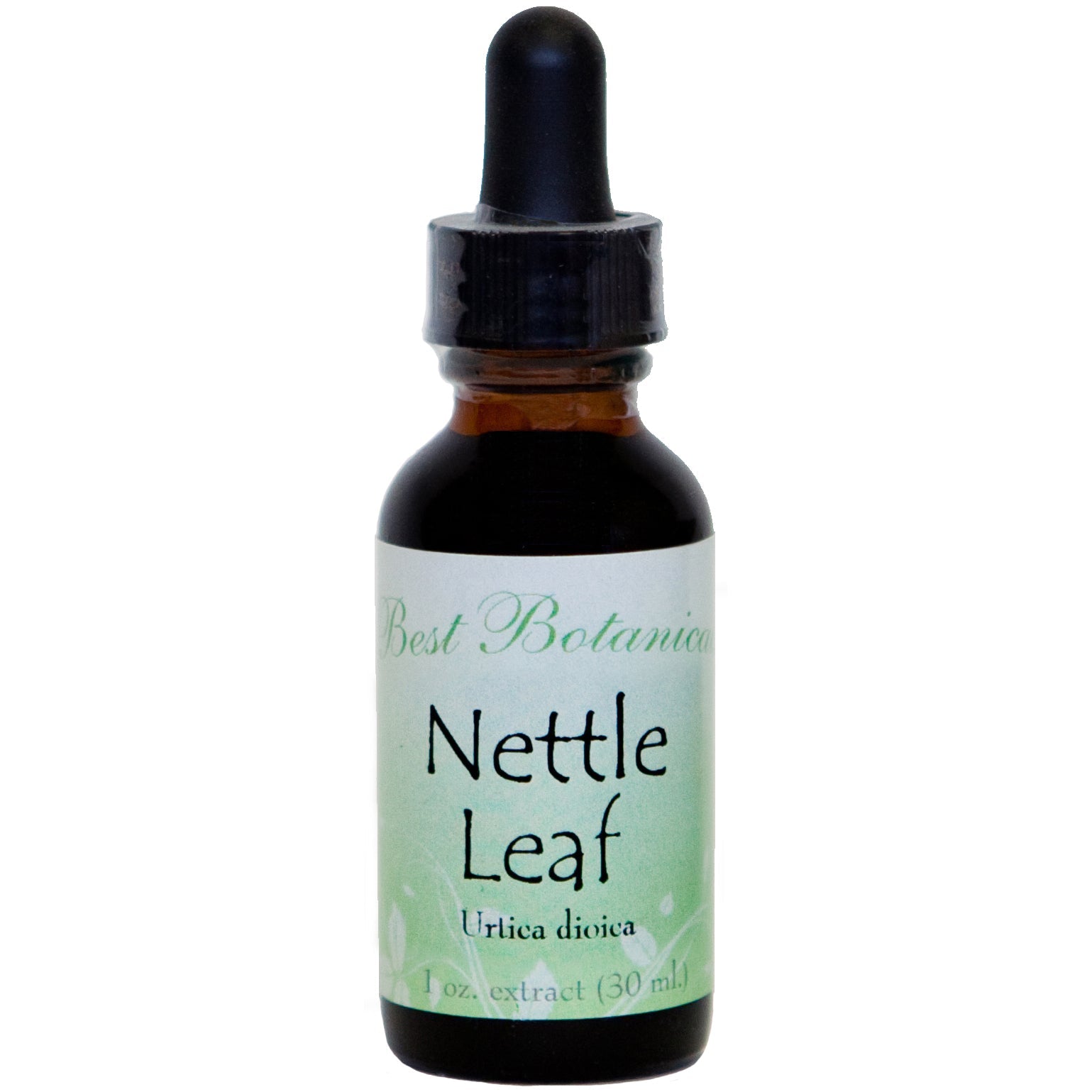 Nettle Leaf Alcohol Extract