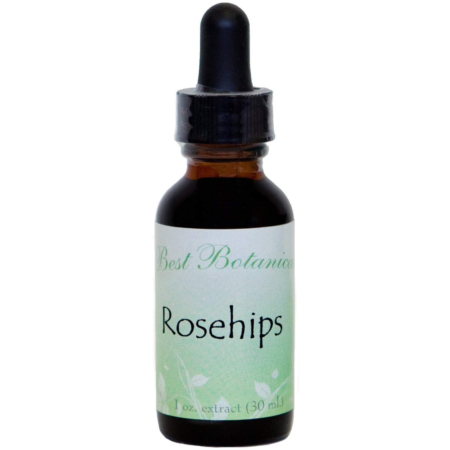 Rosehips Alcohol Extract