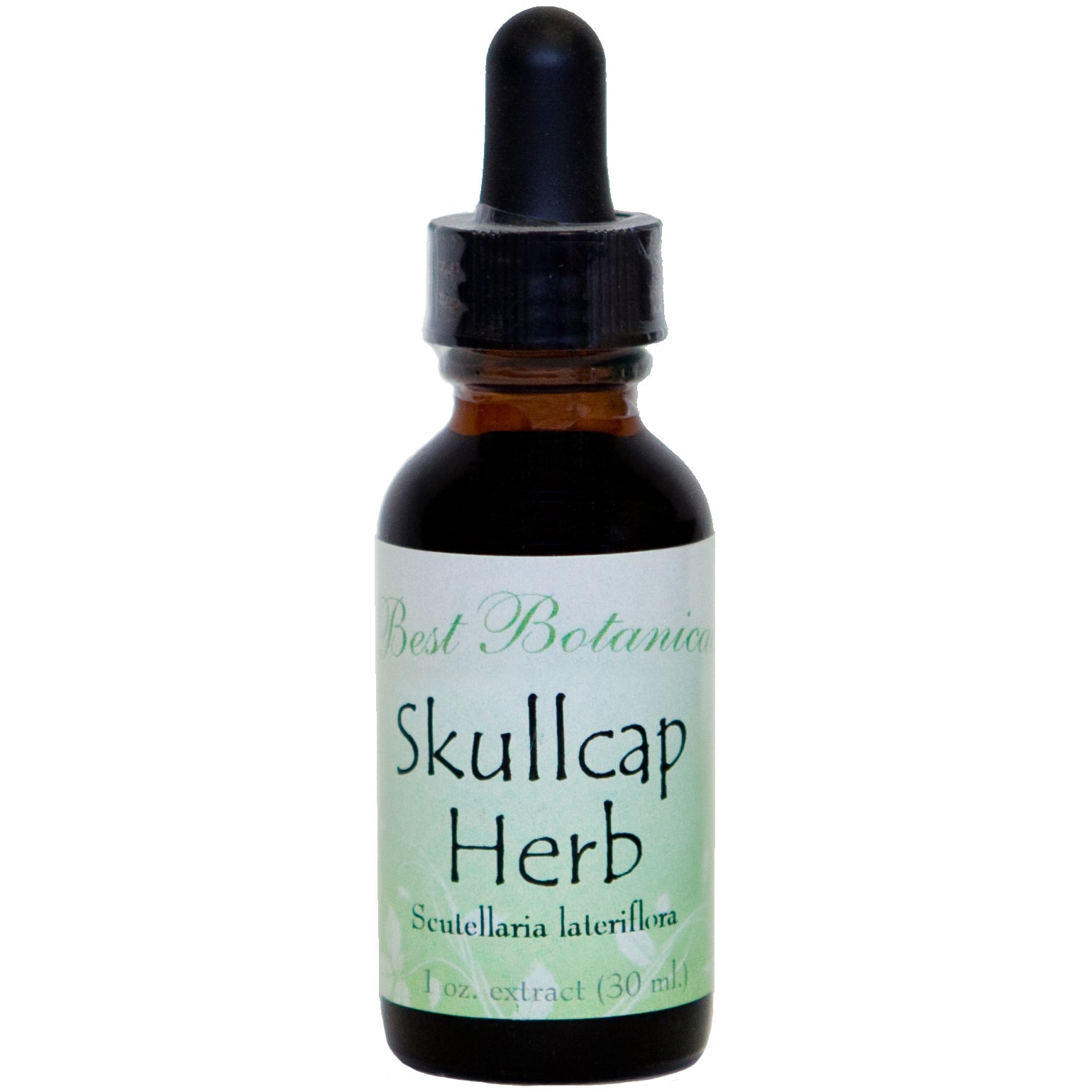 Skullcap Herb Alcohol Extract