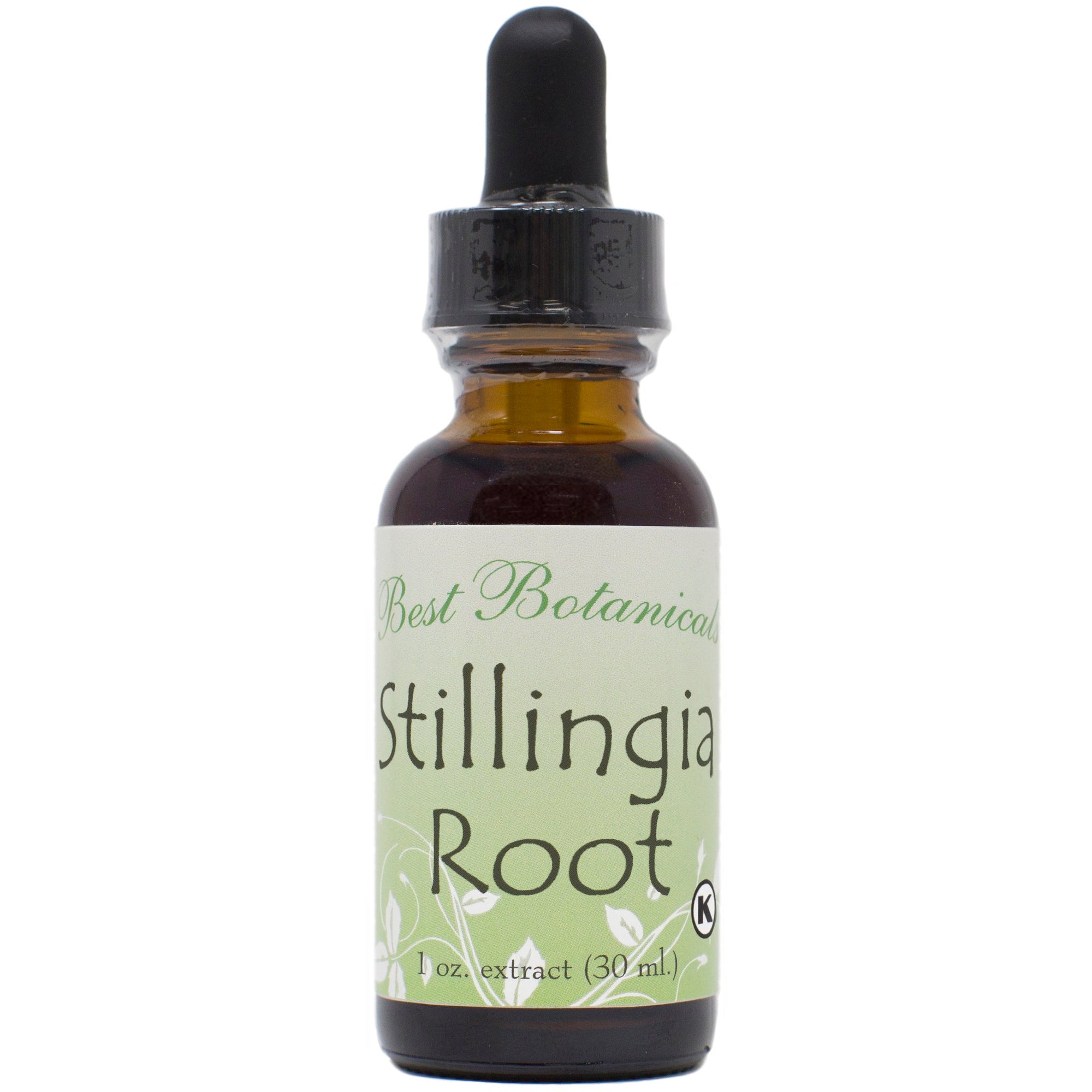 Stillingia Root Alcohol Extract
