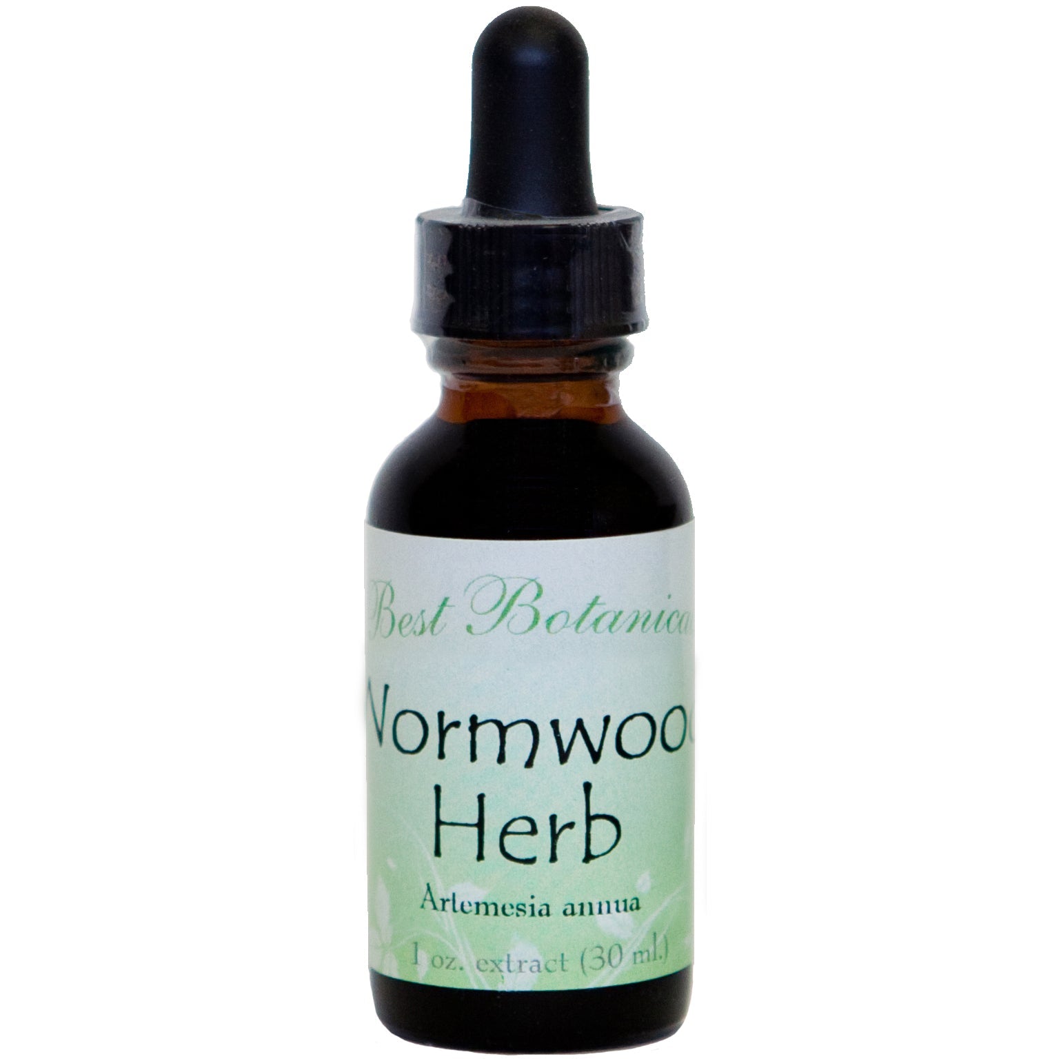 Wormwood Herb Alcohol Extract