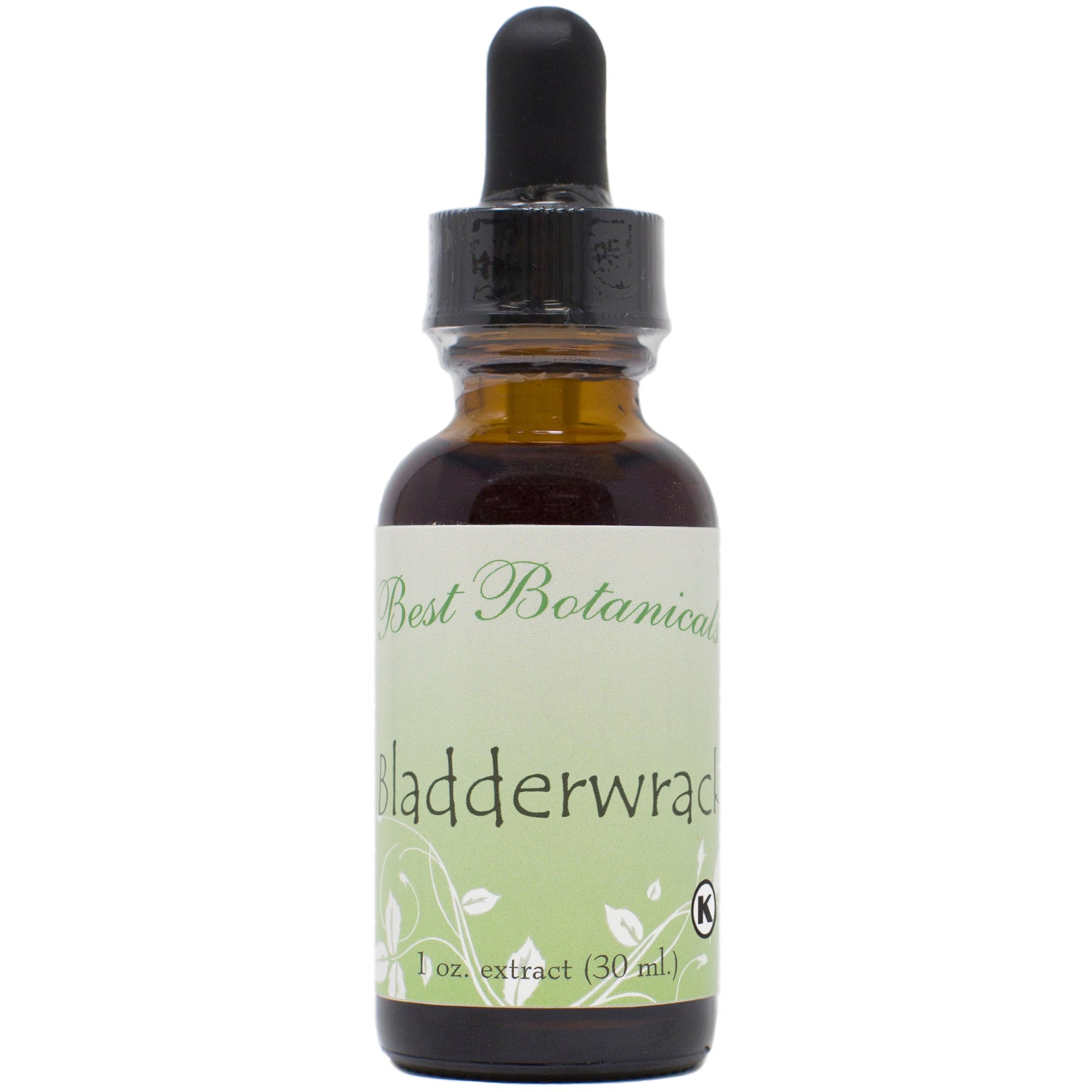 Bladderwrack Alcohol Extract