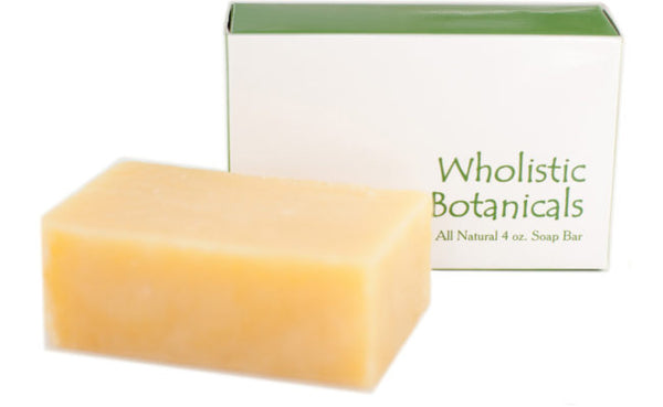 Pink Grapefruit Bar Soap