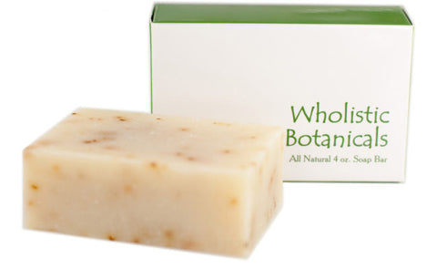 Peppermint Bar Soap