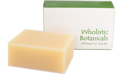 Lemongrass Bar Soap