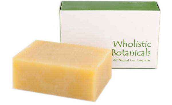 Sweet Orange Bar Soap