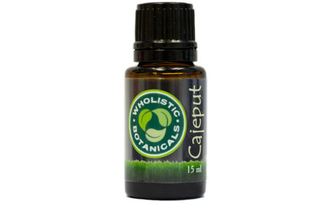 Cajeput Essential Oil