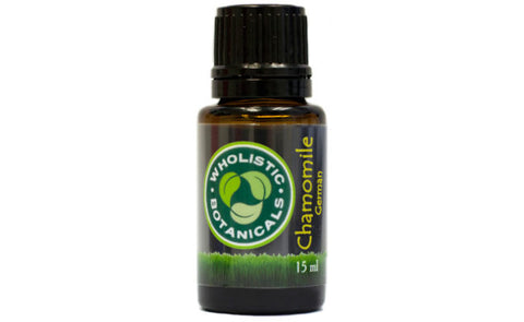 Chamomile German Essential Oil