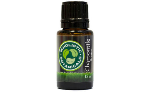 Chamomile Roman Essential Oil