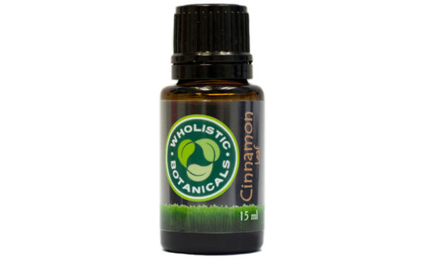 Cinnamon Leaf Essential Oil