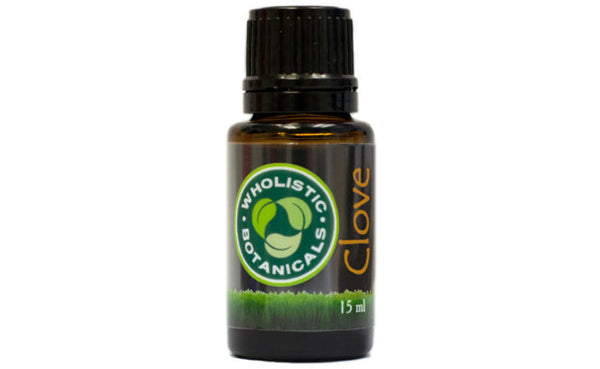 Clove Essential Oil