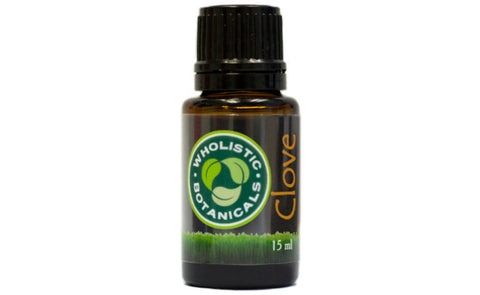 Clove Essential Oil