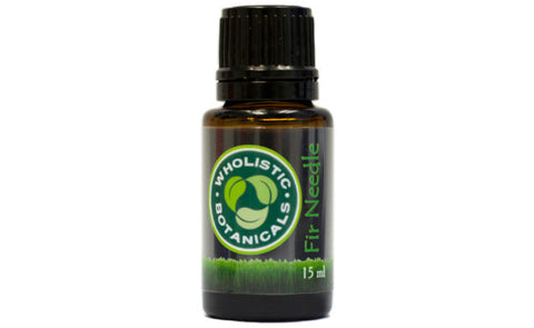 Fir Needle Essential Oil