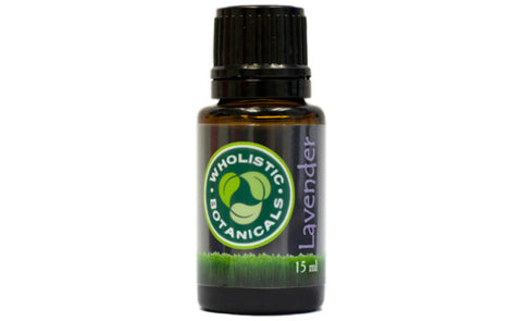 Lavender Essential Oil