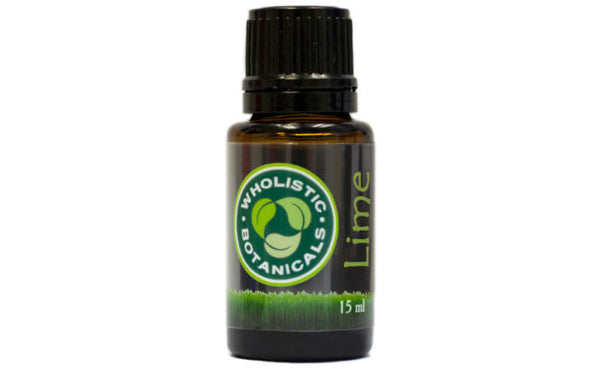 Lime Essential Oil