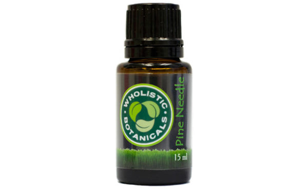 Pine Needle Essential Oil