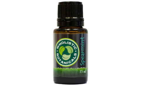 Spearmint Essential Oil