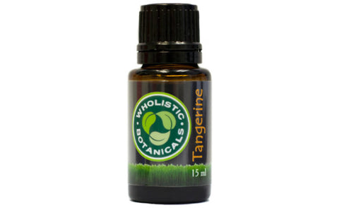 Tangerine Essential Oil