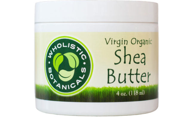 Shea Butter
